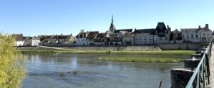 Connais-tu Selles-Sur-Cher ?